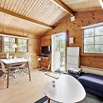 Сasa de vacaciones 1491-aakirkeby-poserekrogen-20 Vester Somarken