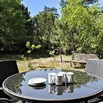 Сasa de vacaciones 1491-aakirkeby-poserekrogen-20 *