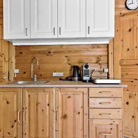 Hébergement de vacances 1491-aakirkeby-poserekrogen-20