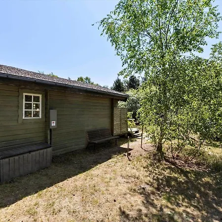 1491-aakirkeby-poserekrogen-20 Hébergement de vacances