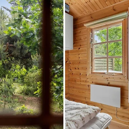1491-aakirkeby-poserekrogen-20 度假居 *