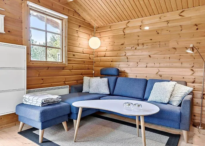 1491-aakirkeby-poserekrogen-20 Hébergement de vacances *