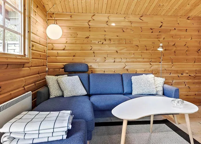 Hébergement de vacances 1491-aakirkeby-poserekrogen-20 *