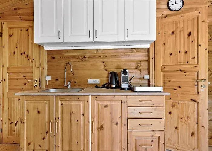 Hébergement de vacances 1491-aakirkeby-poserekrogen-20