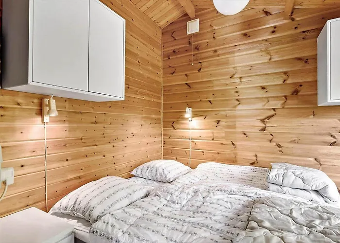 1491-aakirkeby-poserekrogen-20 Hébergement de vacances