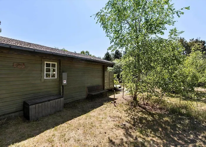 1491-aakirkeby-poserekrogen-20 Hébergement de vacances